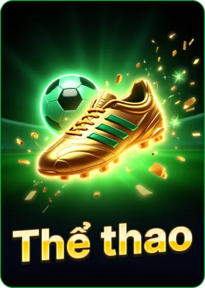 Thể thao
